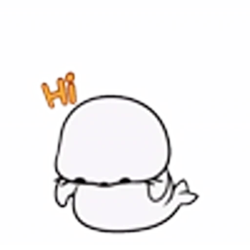 👋 Эмодзи «Sappy Seals» для Telegram
