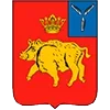Стикер 10 Саратовская Область