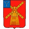 Стикер 24 Саратовская Область