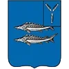 Стикер 34 Саратовская Область