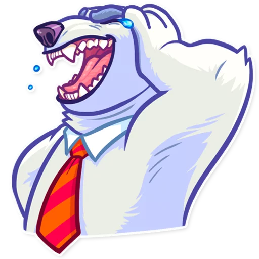Обложка набора Polar Bear