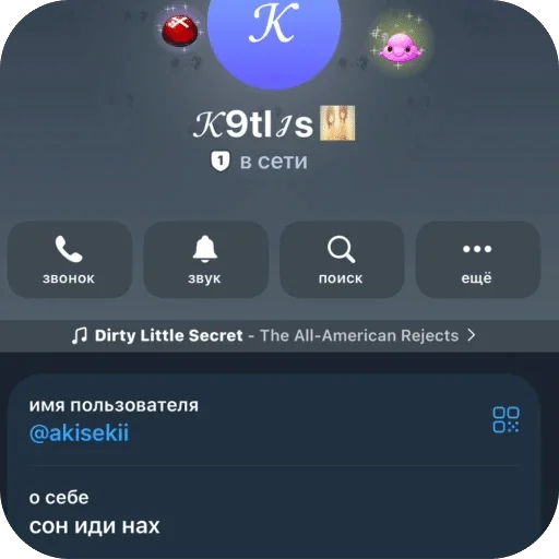 🌟 Стикер «Кетлис жирная» для Telegram