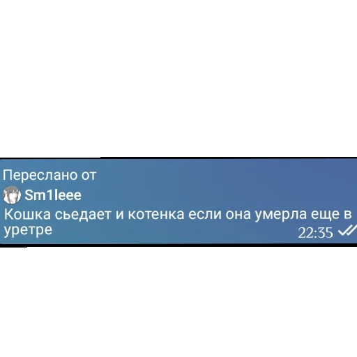 👍 Стикер «Кетлис жирная» для Telegram