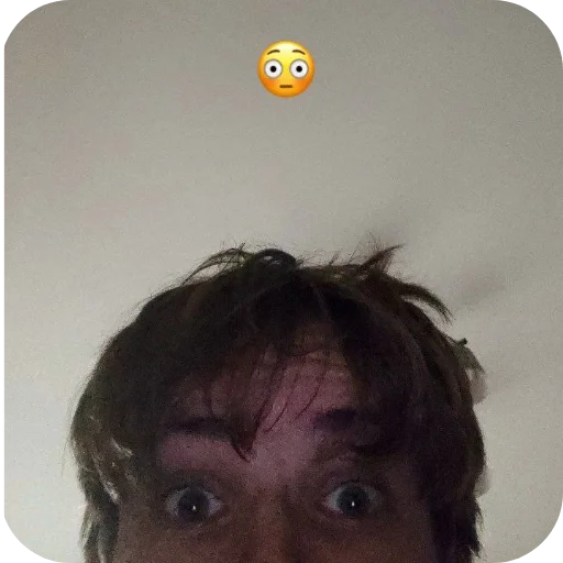 😀 Стикер «Кетлис жирная» для Telegram