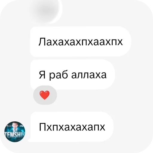 📦 Стикер «Кетлис жирная» для Telegram