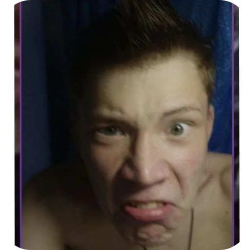 🤳 Стикер «Кетлис жирная» для Telegram