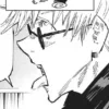 Стикер 24 Satoru Gojou