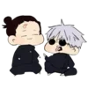Стикер 58 🖤🤍🖤🤍🩶🖤