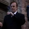 Стикер 30 Saul Goodman Better