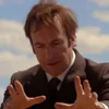 Стикер 14 Saul Goodman Better