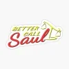 Стикер 2 Saul Goodman Better