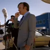 Стикер 55 Saul Goodman Better