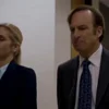 Стикер 49 Saul Goodman Better
