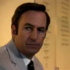 Стикер 27 Saul Goodman Better