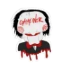 Стикер 17 Saw