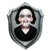 Стикер 7 Saw