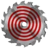Стикер 2 Saw