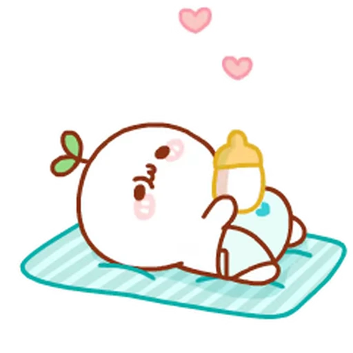 ⭐ Стикер «Sayosh» для Telegram