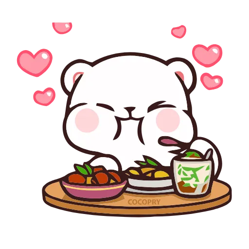 😋 Стикер «Sayosh» для Telegram