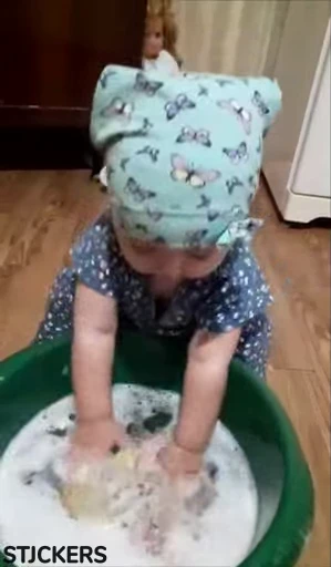 🥲 Стикер «Sayosh» для Telegram