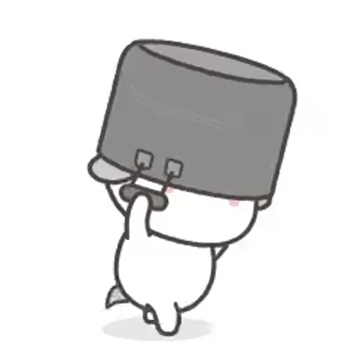 🙈 Стикер «Sayosh» для Telegram
