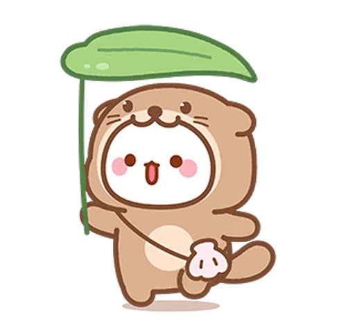 ⭐ Стикер «Sayosh» для Telegram