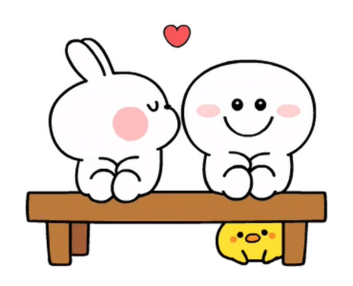 😍 Стикер «Sayosh» для Telegram