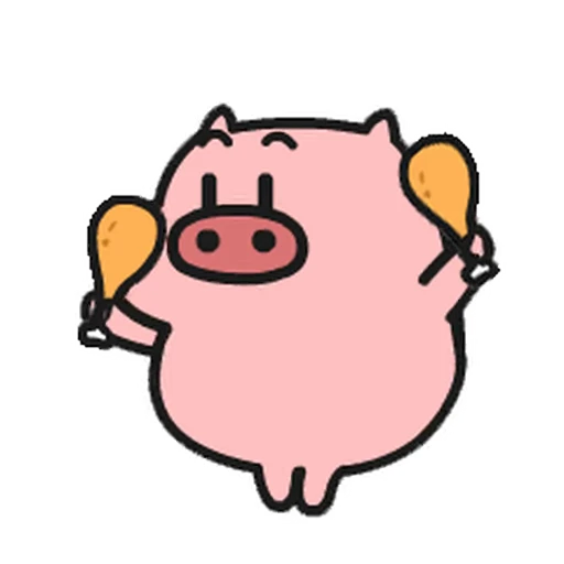 😊 Стикер «Sayosh» для Telegram