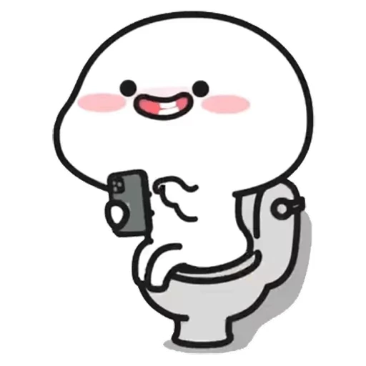 ⭐ Стикер «Sayosh» для Telegram