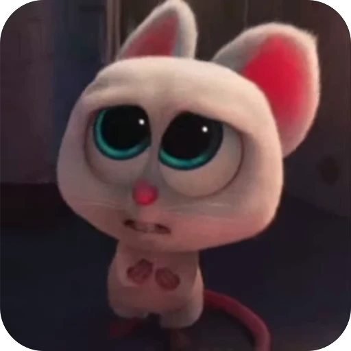 🌟 Стикер «Sayosh» для Telegram