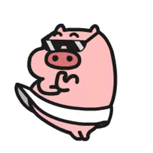 😊 Стикер «Sayosh» для Telegram