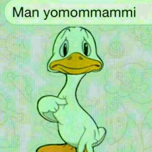 😕 Стикер «Sayosh» для Telegram