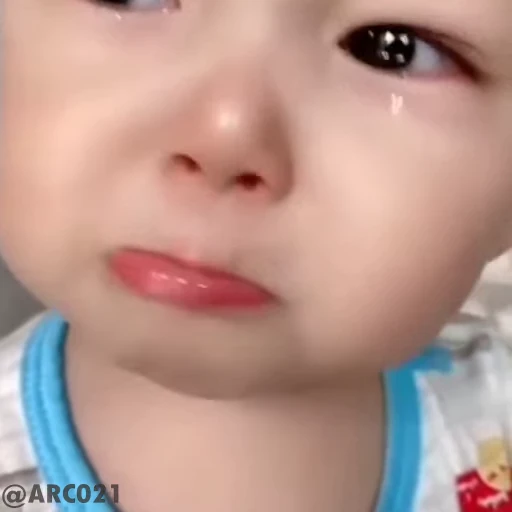 🥺 Стикер «Sayosh» для Telegram