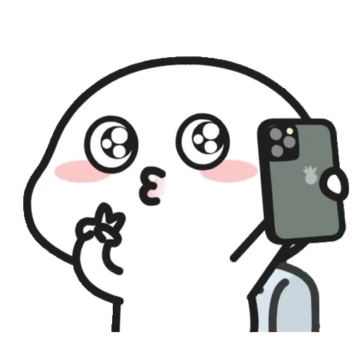 ⭐ Стикер «Sayosh» для Telegram