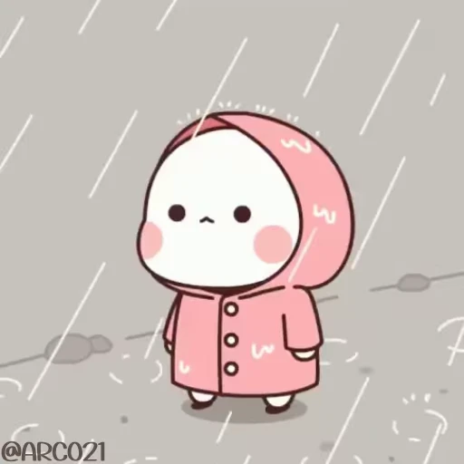 😇 Стикер «Sayosh» для Telegram