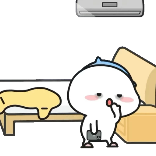 ⭐ Стикер «Sayosh» для Telegram