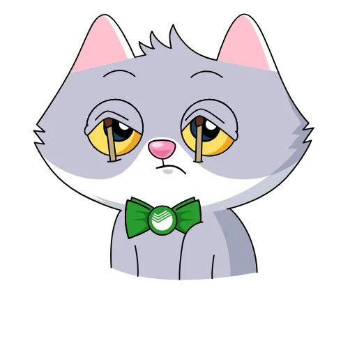 Стикер 21 Сберкот