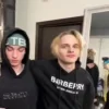 Стикер 6 Scally Milano