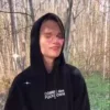 Стикер 54 Scally Milano