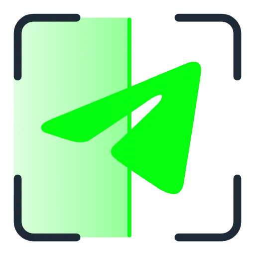 Обложка набора Scan Green