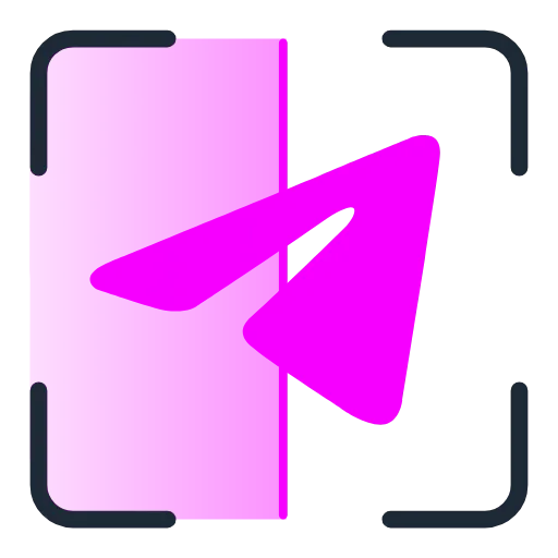 Обложка набора Scan Pink