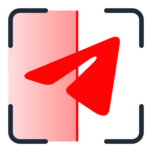 Обложка набора Scan Red
