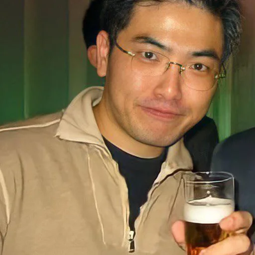 🍺 Стикер «Шифтеры» для Telegram