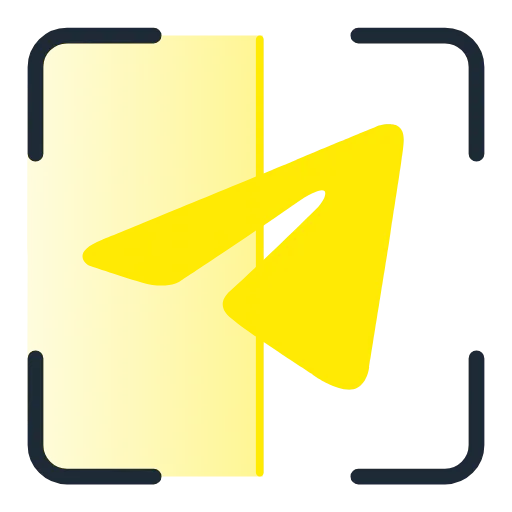Обложка набора Scan Yellow