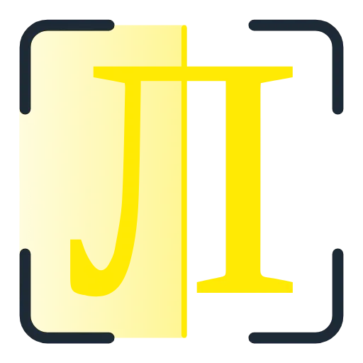 Стикер 14 Scan Yellow