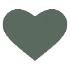 💚 Эмодзи «Зелёные буковки» для Telegram