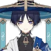 Стикер 14 ╭⋅━ ⋅ᚖ⋅ ━┄┄━⋅•⊱⊰•⋅━┄┄━ ⋅ᚖ⋅ ━⋅╮
