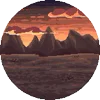 Стикер 7 Scenery
