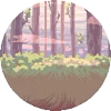 Стикер 6 Scenery