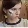 Стикер 19 Школа 2010